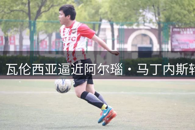 瓦伦西亚逼近阿尔瑙·马丁内斯转会 最终报价达600万欧元